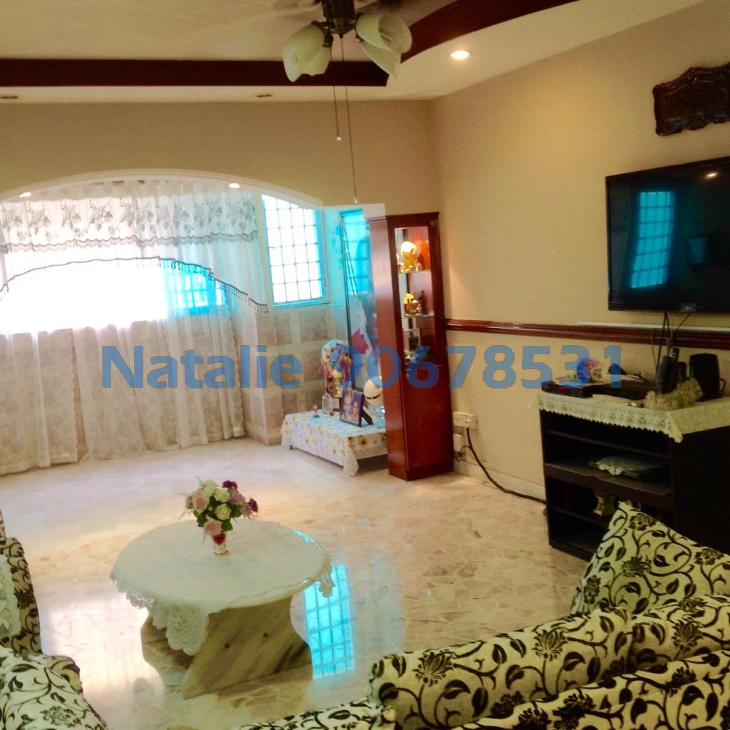 Blk 149 Tampines Street 12 (Tampines), HDB Executive #89599602